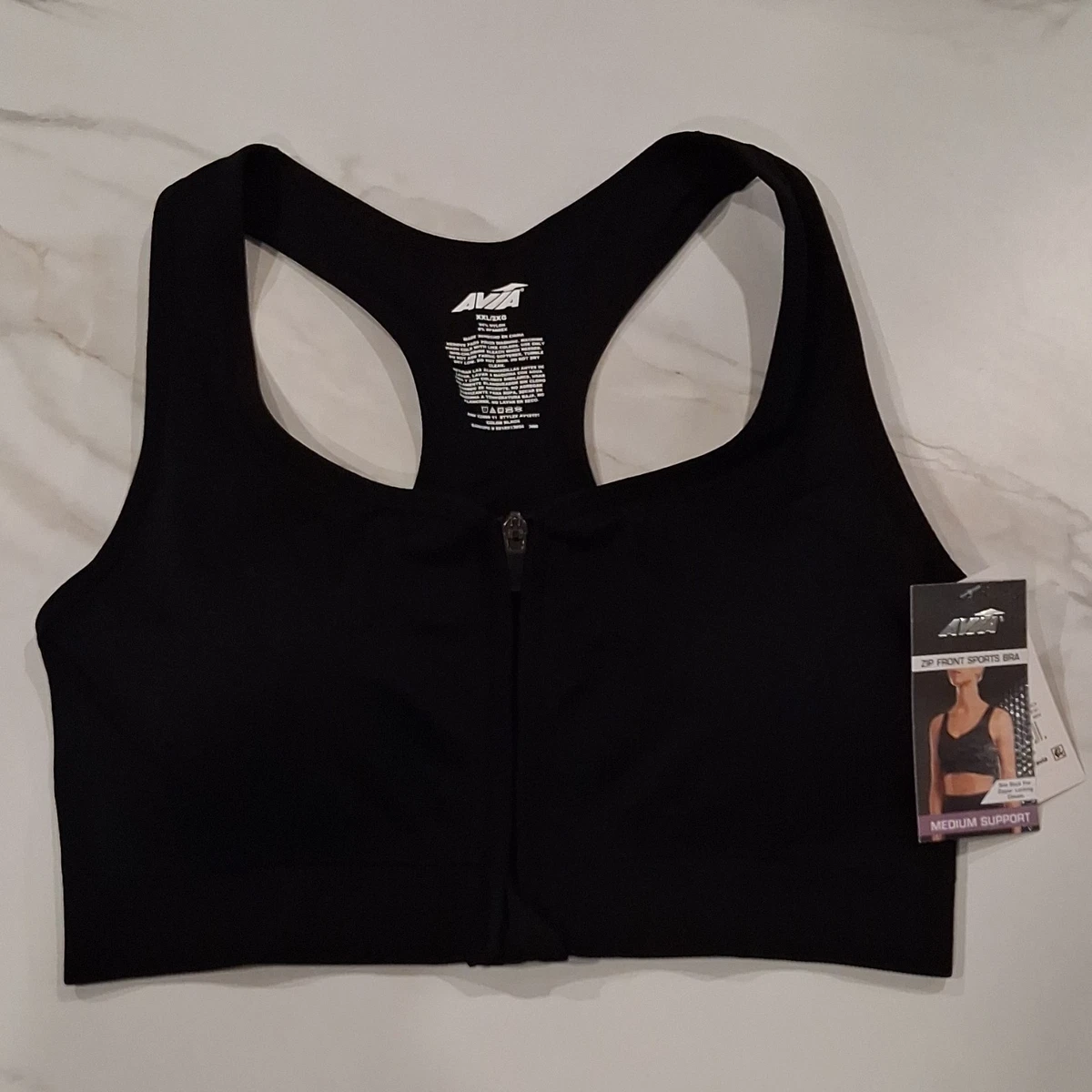 Infinity Mid 2.0 Medium Support Sports Bra (A-DD) | Under Armour | M&S