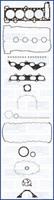 Dichtungsvollsatz Motor Ajusa 50146400 FüR Ford Escort N7A 5 AAL ABL 6 GAL 2000