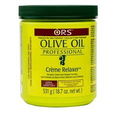 ORS Professional Olive Oil No Base Normal 18.7 Oz. Pack of 12