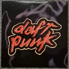 Daft Punk Homework 2 x LP Gatefold Embossed Sleeve Vinyl NM-NM