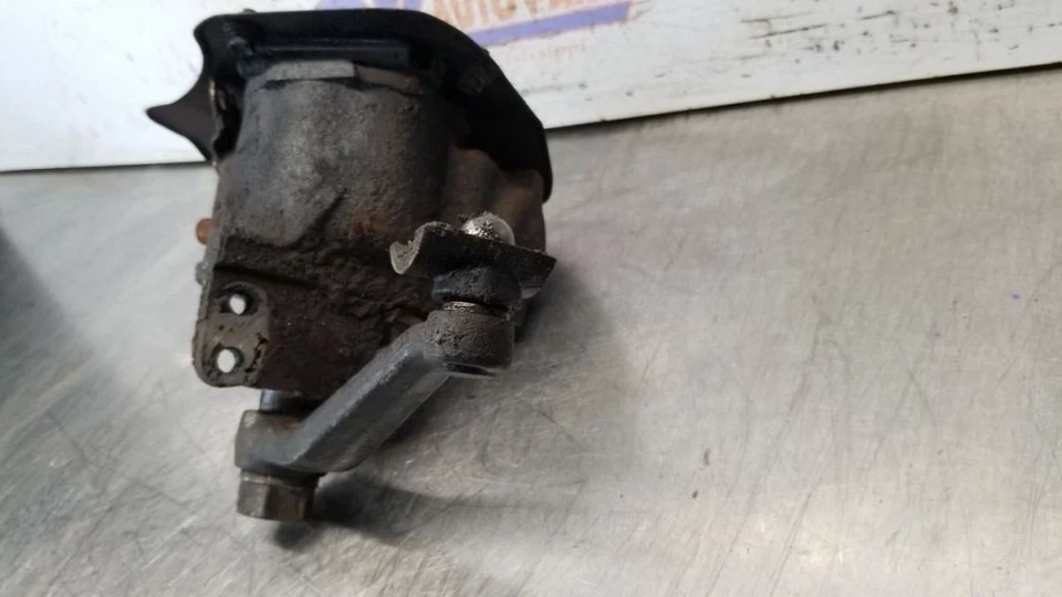 77 TOYOTA LAND CRUISER FJ40 4,2 L SECTOR DE ENGRANAJES DE DIRECCIÓN MANUAL Foto 4 de 4