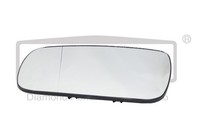 Spiegelglas AußEnspiegel DPA 88570103902 FüR Skoda Octavia 1 Combi 1U5 1U2 2 1Z3