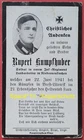 Death Picture Brest Litowsk Poland 1941 Wehrmacht Infantry Soldier Niederneukirchen