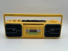 Sony CFS-950 Sports AM/FM Stereo Radio Cassette Corder Boombox. Great Work!