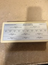 TYCO RAYCHEM HRM/02-4401 HRM/02-4402 DATA BUS REPAIR COMPONENTS KIT [10549EB+]
