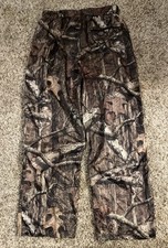 Red Head Lightweight Camo Pants Mens Size Large Break Up Infinity Outdoor NWOT