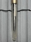 RARE 1950's Parker 51 Aerometric Gold Filled Cap Demonstrator  Fountain Pen Alum — photo 6