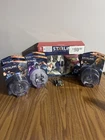 Used Complete Starlink Battle for Atlas Starter W/ Extra Weapons Nintendo Switch