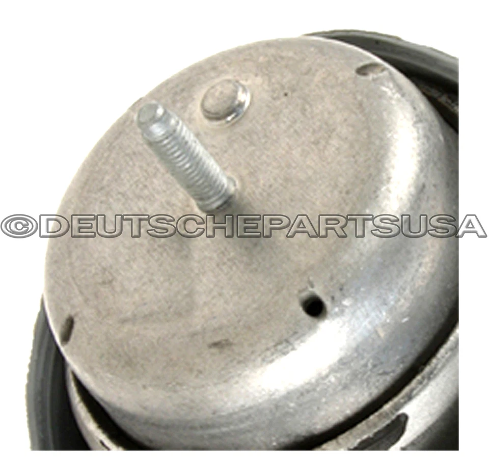 AUDI A4 AUTO 1.8 1.8T Montajes de Montaje Motor Izquierdo + Derecho + Desagüe Delantero SET 3 Foto 3 de 3