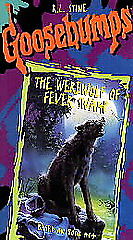 The Werewolf of Fever Swamp - Wikipedia