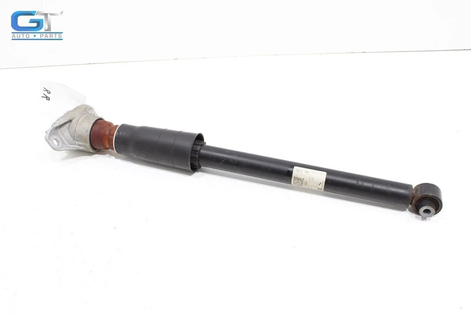 2020 - 2023 AUDI A6 REAR RIGHT PASSENGER SIDE SHOCK ABSORBER STRUT OEM - Image 3 of 4