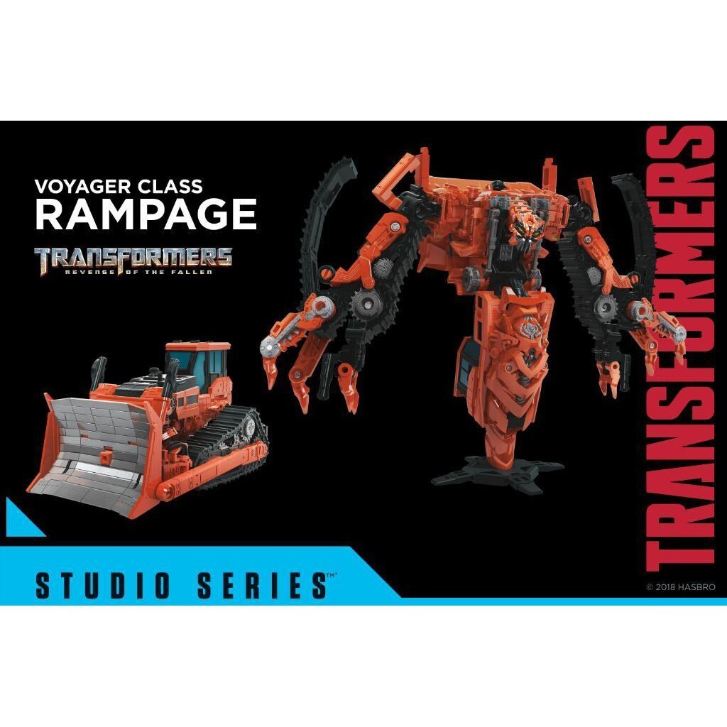 Takara Tomy - トランスフォーマー スタジオシリーズ セット スタジオシリーズ｜トランスフォーマーオフィシャルサイト