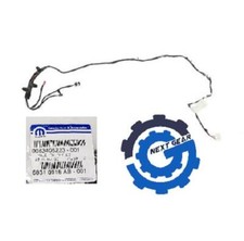 68310918ab New Oem Mopar Headliner Jumper Wiring For 2017 Dodge Durango