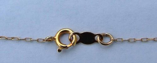Ladies Triple Graduating Hearts Pendant - 10K Yellow & White Gold - Picture 3 of 4