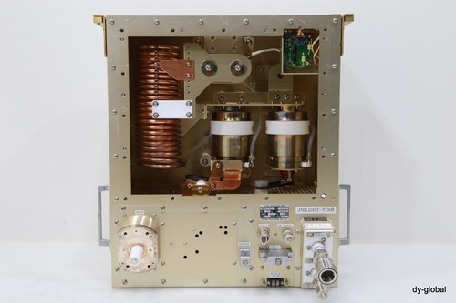 KYOSAN used Auto Matching Box JMK100TTE6C or JMK100T-TE6B SEM-I-1168=9O46 - Picture 4 of 17