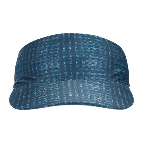 Outdoor Sport Sun Visor Hat Empty Top Adjustable Breathable Running Cap Unisex - Picture 16 of 21