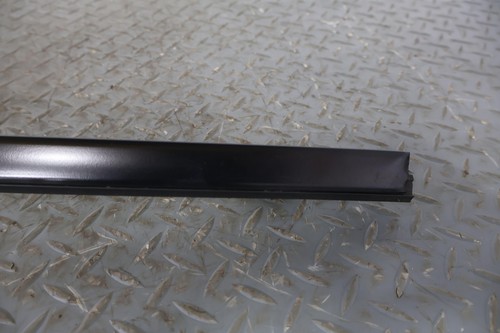 06-15 Mazda Miata NC Front Right RH Vent Window Glass (Glass Only) See Notes - Picture 2 of 15