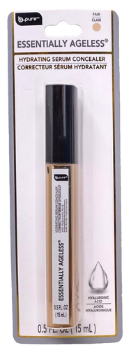 B.P Essentially Ageless Hydrating Serum Concealer, FAIR SEALED - Picture 1 of 9