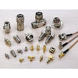 TE Connectivity, 1-1437436-6 US Authorized Distributor - Picture 1 of 1