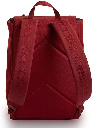 Zaino Jolly SOLID Ragazzo 22 Lt Rosso Tempo Libero - Bild 4 von 6