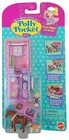 Mattel Vintage Polly Pocket Dolls & Doll Playsets