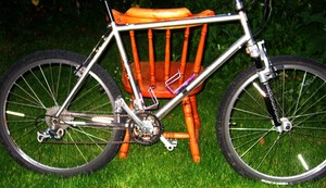 marin pine mountain 1992