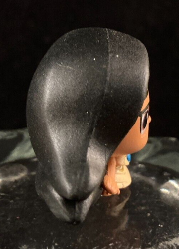 Disney Doorables - Pocahontas - Pocahontas - Series 10 - Common - Picture 5 of 5