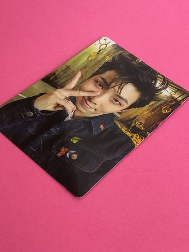 RM BTS Ami Bomb Ver3 Compra Bono Tarjeta Codificante Fotográfica De Japón - Imagen 7 de 13
