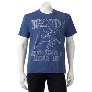 led zeppelin t shirt india