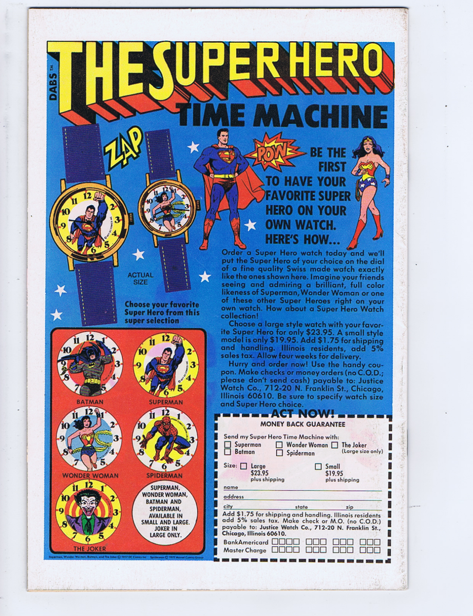 絵画 power girl Showcase presents  Power Girl #97 DC 1978 | eBay