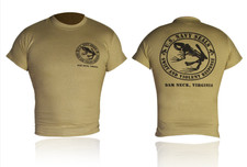  T-SHIRT MAGLIETTA NAVY SEALS QUANTICO DESERTICA MAGLIA MILITARE USA UOMO