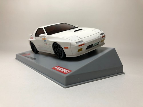 KYOSHO Mini-z Body RX-7 FC3S INITIAL D - Picture 10 of 24