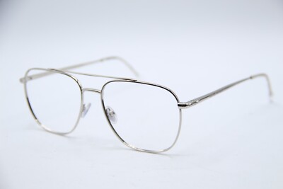 NEW ISABEL MARANT IM 0028 010 SILVER AUTHENTIC FRAMES EYEGLASSES 56-16