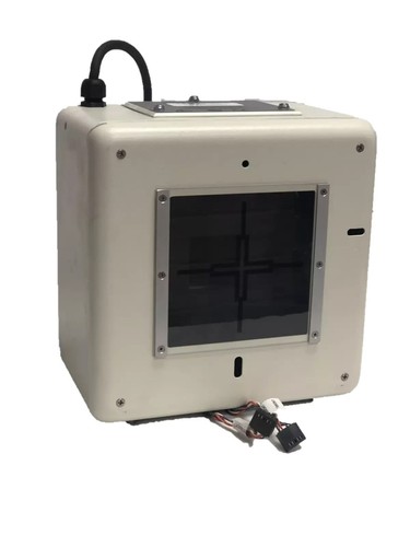 00-901620-01 Collimator for a 2800 UROVIEW C-Arm System - Afbeelding 2 van 11