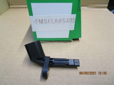 AUDI A 4 RADDREHZAHLSENSOR HINTEN LUCAS LABS 405