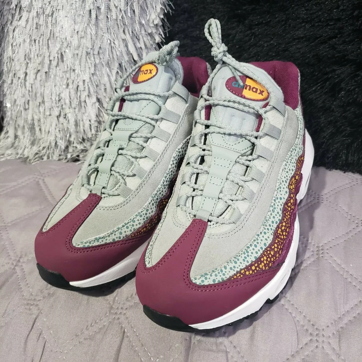 Air max 95 og cheap bordeaux