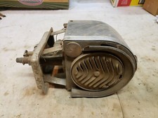 Stewart Warner South Wind Under Dash Heater Model 703 Automotive