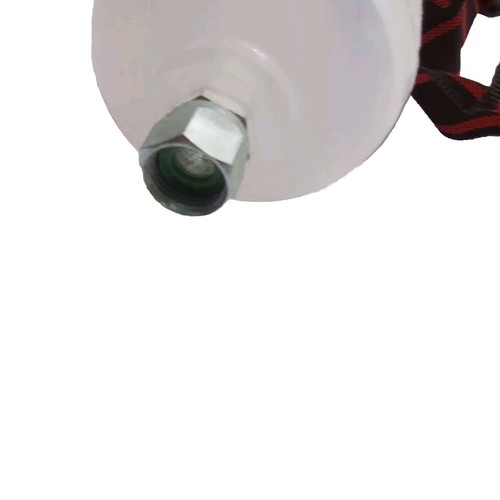 MOTORCYCLE 300ML AUXILIARY FUEL TANK & CARB BALANCING TOOL - Picture 5 of 14