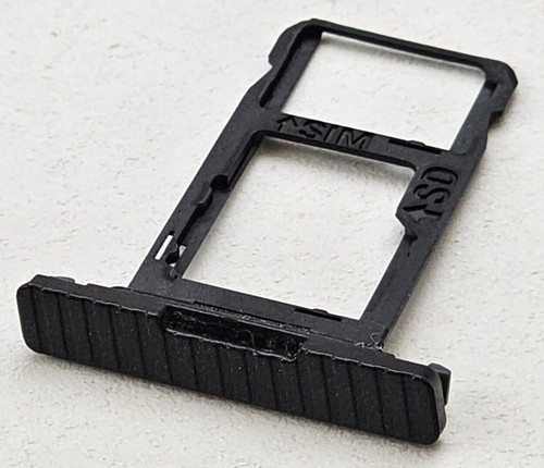 Verizon Kyocera DuraForce Ultra 5G UW E7110 OEM SIM Tray & microSD Card Holder