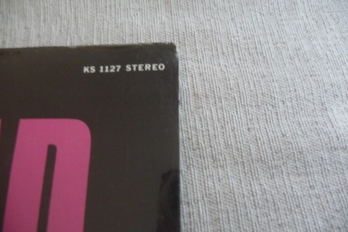JAMES BROWN LP SEALED COPY. SUPER BAD. US PRESS KING - Imagen 3 de 6