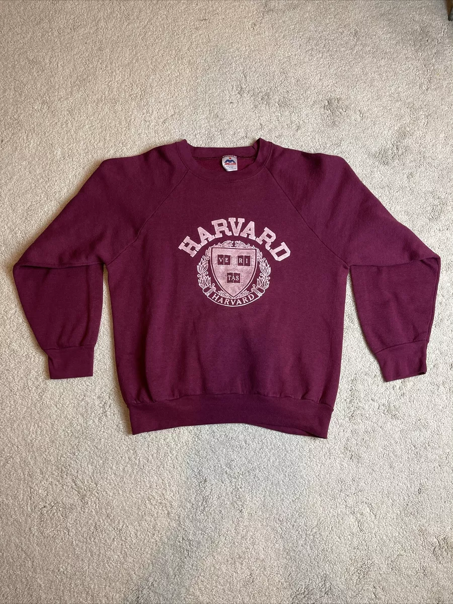 Vintage top collegiate sweaters