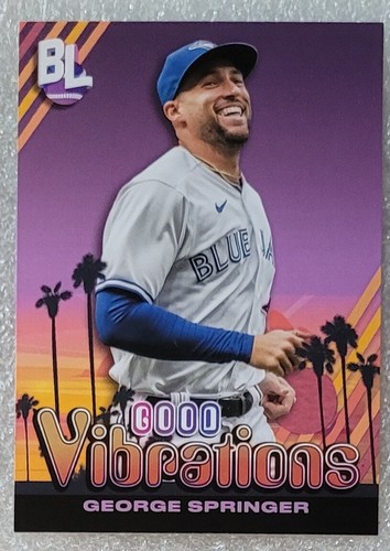 Topps 2024 Big League Baseball MLB Inserts Stars & RC , Pick Your Card - Picture 9 of 56