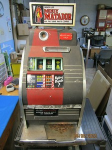 Penny slot machines near me Penny slot machines near me