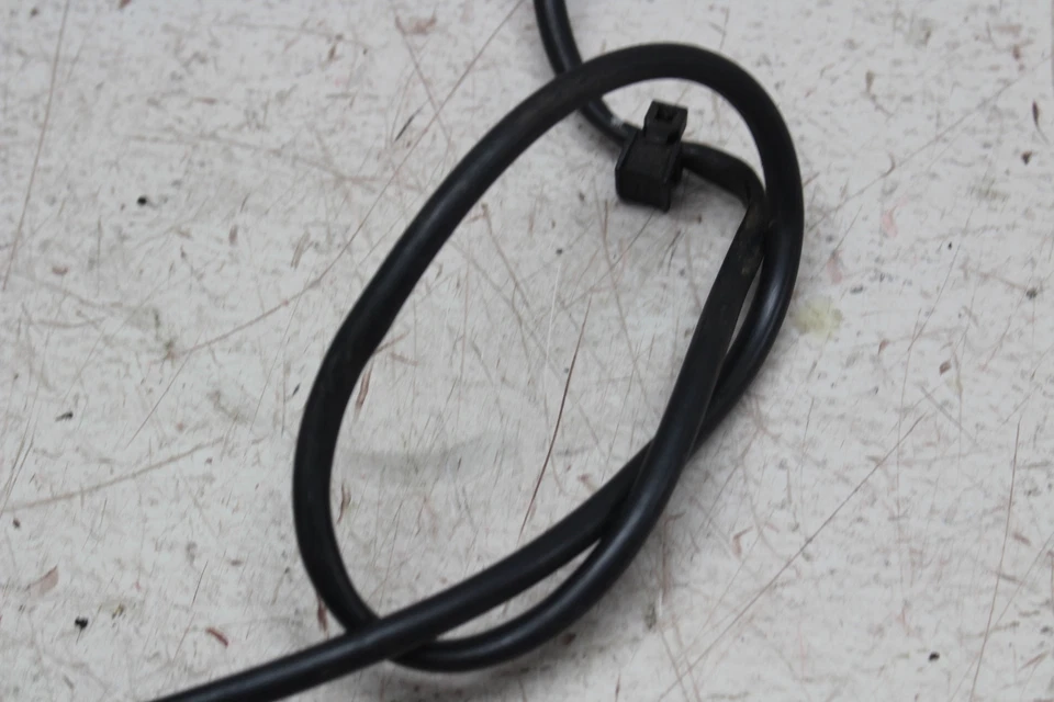 Aprilia Shiver 900 2017-2021 empuñadura del acelerador derecho Foto 2 de 4