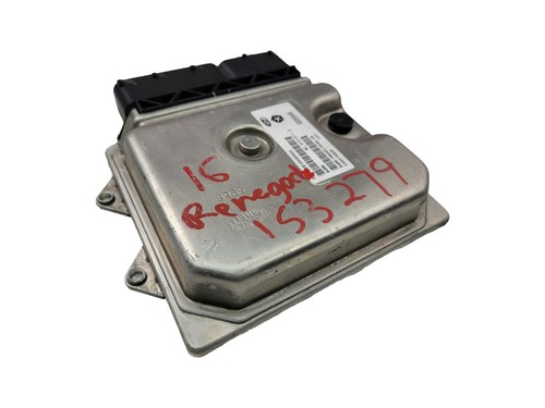 2015-2016 Jeep Renegade Engine Computer ECM ECU Control Module 50050449 OEM - Picture 7 of 12