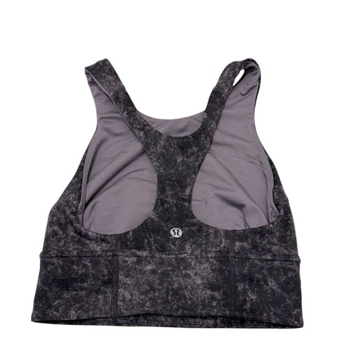 Lululemon Wunder Train Longline BH Gr. 2 Medium Support, C/D Cup - Bild 3 von 7