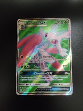 Lurantis Gx Full Art - Sole e Luna 138/149 - Carta Pokemon Italiano Pokemon