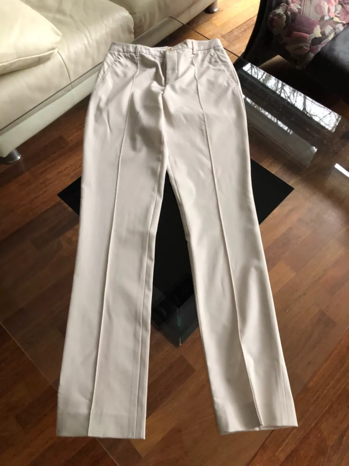 Pantalon Gucci clair