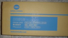 Genuine Konica Minolta DR618 ACV80TE Color C-M-Y Drum Unit ACV80TD OEM - NEW