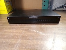 Pakedge RK-1 High Performance Throughput Gigabit Router